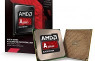 Процессоры поколения AMD Kaveri и их характеристики