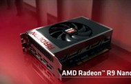 Появилась дата релиза Radeon R9 Nano