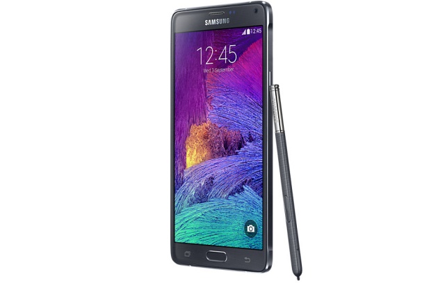 Android 5.1.1 для Galaxy Note 4
