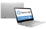 HP Spectre x360: ультрабук с процессором Skylake
