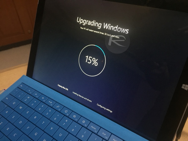 80240020 ошибка обновления Windows 10