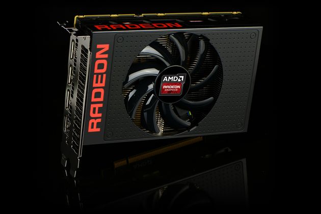 Стартовали продажи AMD R9 Nano - первые тесты