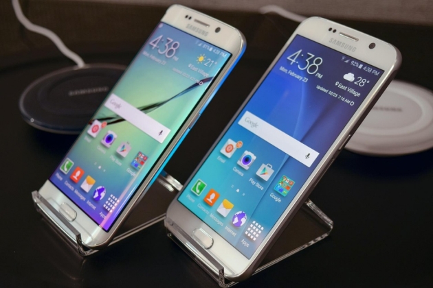 Обновление Samsung Galaxy S6 и S6 Edge для приложений Microsoft