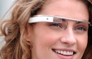 Google Glass теперь Project Aura