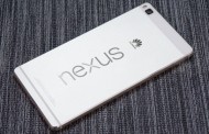 Huawei Nexus будет оснащен 5,7-дюймвым QHD дисплеем