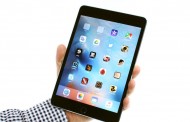 iPad Mini 4: обзор, характеристики, цена, фотографии