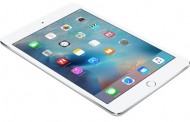 Новый iPad Mini 4 - что изменилось в планшете?