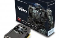 Sapphire Radeon R7 360 - версия Nitro для энтузиастов