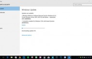 Вышло новое обновление для Windows 10