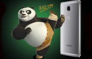 Huawei Honor 5X – доступный смартфон с хорошими характеристиками