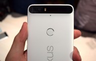Huawei Nexus 6P обвинили в плагиате