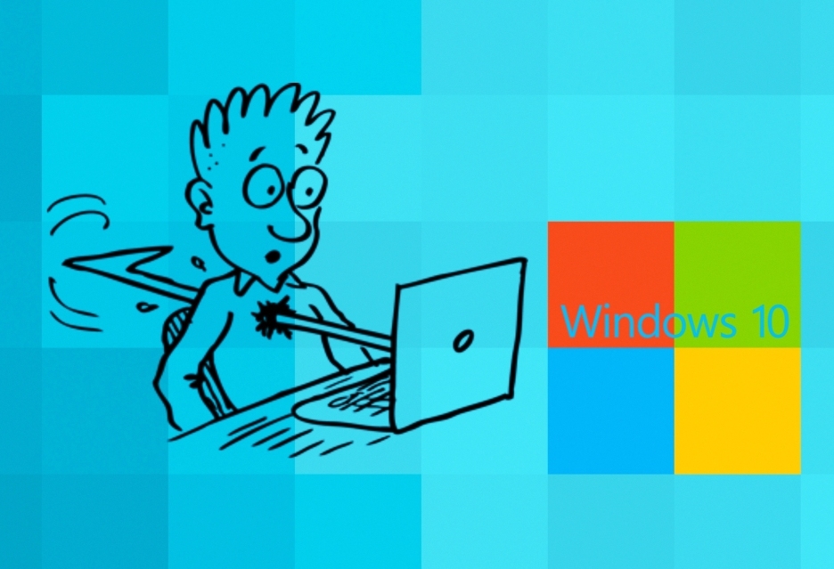 Microsoft придумали, как заставить перейти на Windows 10