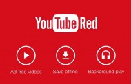 Google запускает сервис YouTube Red