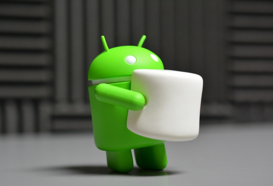 Обновление Android 6.0 для Motorola