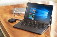 Dell выпустила новые ноутбуки XPS 12, 13 и 15