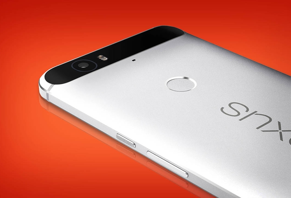 Google обновили смартфон Nexus 6P для повышения производительности