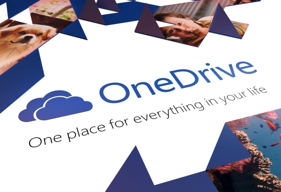 Microsoft приготовила ограничение места в OneDrive