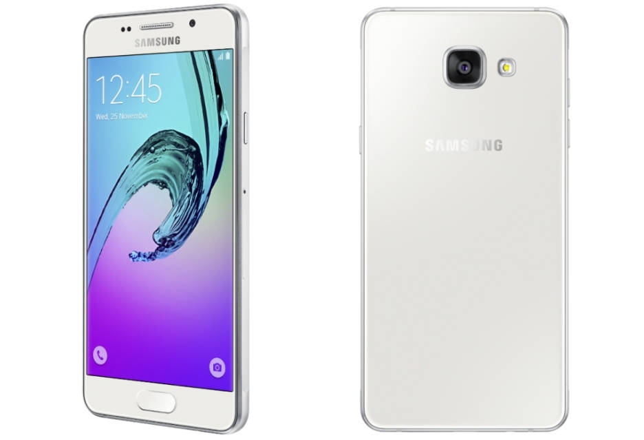 Samsung Galaxy A3 и A5 обзавелись официальной датой выхода