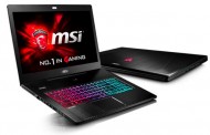 MSI GS72 Stealth Pro: топовый ноутбук для игр за несколько тысяч долларов
