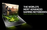 Nvidia готовит запуск мобильных видеокарт GeForce GTX 970MX и GTX 980MX