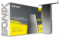 Zotac раскрыла подробности самого быстрого SSD с PCI-Express