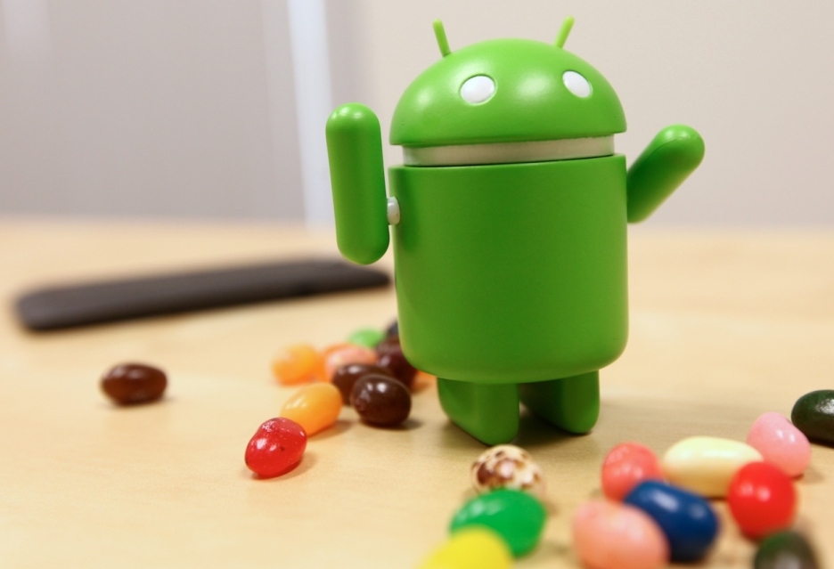 Google опубликовала статистику Android за март - первенство у Lollipop