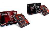 ASRock представила платы Fatal1ty Gaming B150 K4 Hyper и H170 Performance