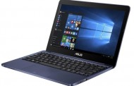 Asus представили дешевый ноутбук VivoBook E200 стоимостью $200