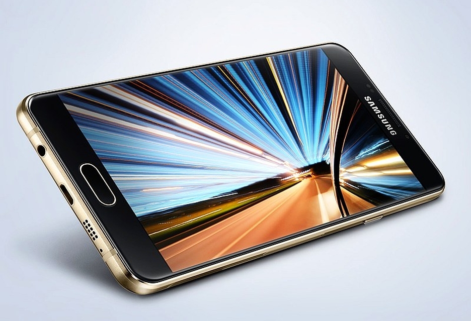 В сеть попали технические характеристики Samsung Galaxy A9 Pro