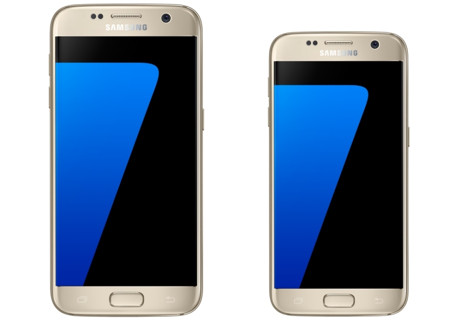 Samsung может выпустить версию Galaxy S7 с 4,6-дюймовым дисплеем