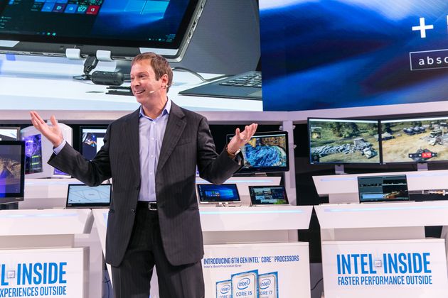 Новые процессоры Intel 2016 года выйдут в третьем квартале