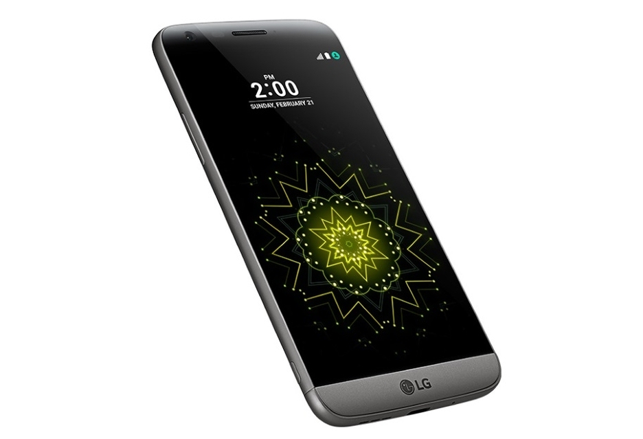 LG G5 может появится в упрощенной версии по низкой цене