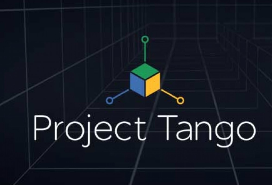 Google и Lenovo поделились информацией по Project Tango