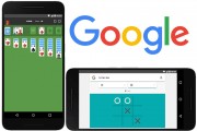 Google добавил в поиск две новых мини-игры