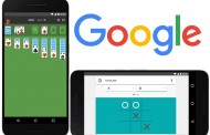 Google добавил в поиск две новых мини-игры