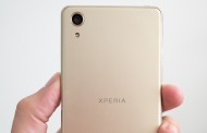 Sony выпустит смартфон Xperia X Compact