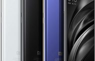 Xiaomi Mi 6 прошивка
