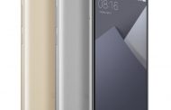 Xiaomi Redmi Y1 Lite прошивка