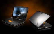 Dell Alienware 18 - обновленный ноутбук для геймеров