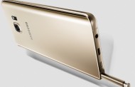 Краш-тесты Samsung Galaxy Note 5