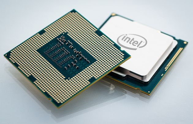 Intel представила более слабые процессоры Skylake