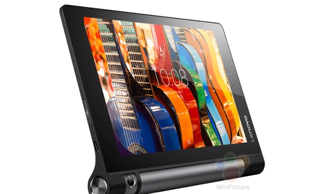 Lenovo Yoga Tablet 3 8 – характеристики и фотографии