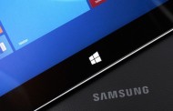 Samsung готовит планшет на Windows 10