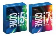 Intel Core i7 6700K: тесты, обзор, характеристики, цена