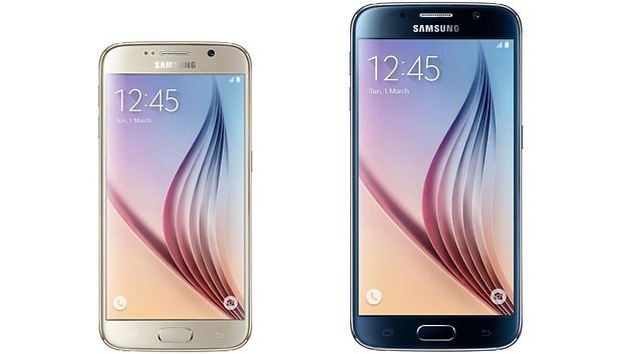 Galaxy S7 будет в двух размерах - Samsung идет по стопам Apple?