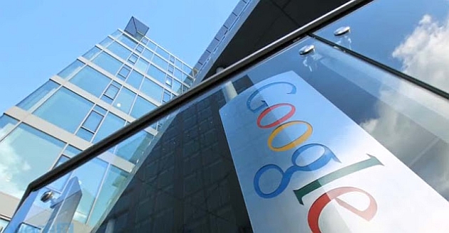 Google потерял данные из-за удара молнии
