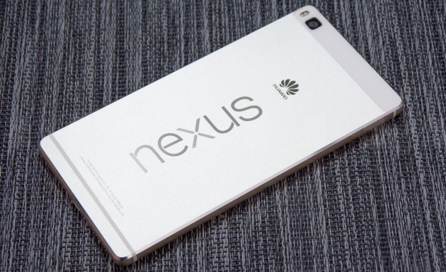 Huawei Nexus будет оснащен 5,7-дюймвым QHD дисплеем