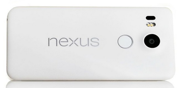 Слух: фотографии Nexus 5 (2015)