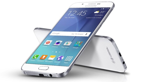 Возможные характеристики Samsung Galaxy A9 и A8