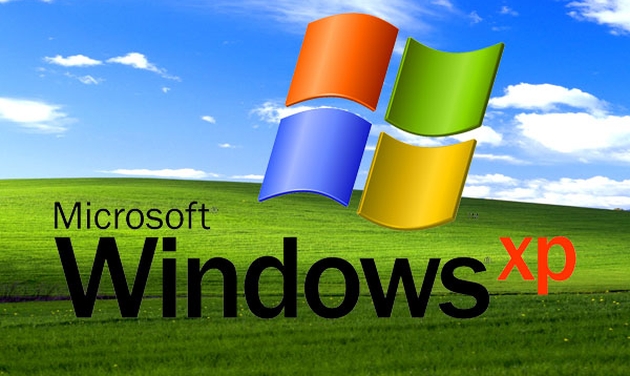 Windows XP держит лидерство в государственном секторе